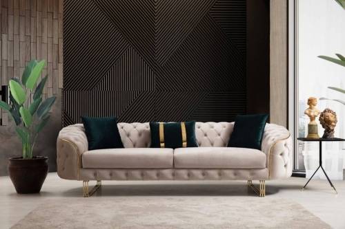 Viyana Sofa Set