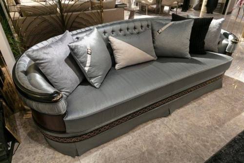 Çolpan Sofa Set 