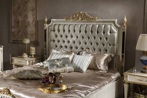 Lotus Yatak Odası 