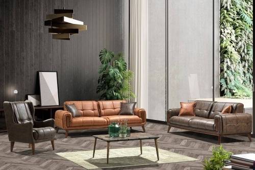 Lizbon sofa Set